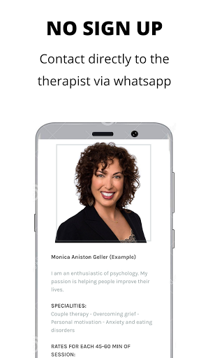 TherapyTalk✔️ Online therapy and counseling