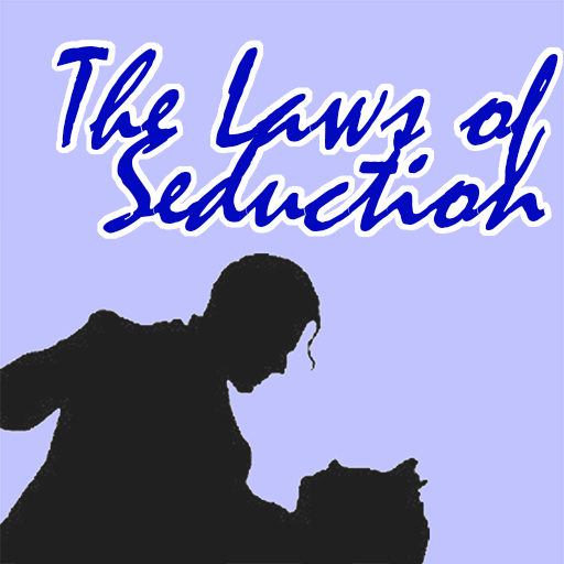 The Laws of Seduction 1.8 Icon
