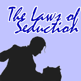 The Laws of Seduction icon