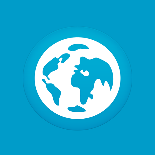 Tutorials for Web Browser logo