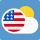 United States USA Weather تنزيل على نظام Windows