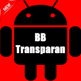 BB Transparan Pro icon