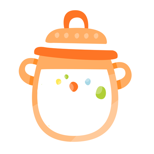 Basic AmiYammi: Alimente bebe logo