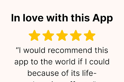 headway self growth app review