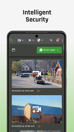 TrueLook Screen 3