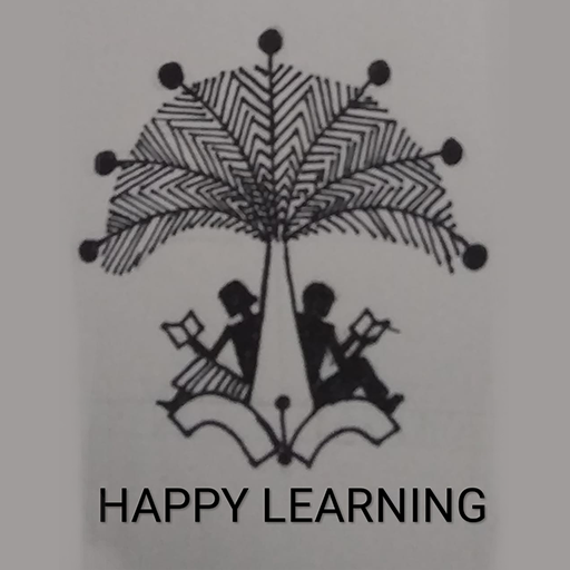HAPPY LEARNING logo