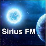 Sirius FM icon