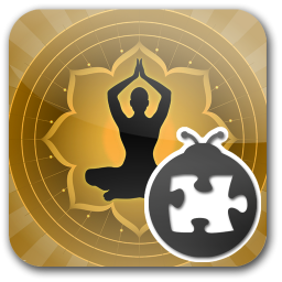 Icon image Lightning Bug -Meditation Pack