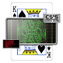 Scan Cards ( magic trick pro ) icono