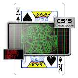Scan Cards ( magic trick pro ) icon