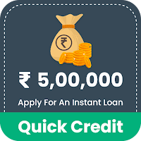 Quick Credit-Instant Cash Loan