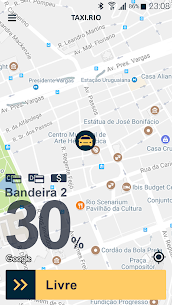 TAXI.RIO – Taxista 2
