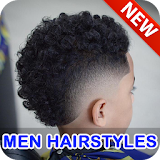 African Men Hair Styles icon