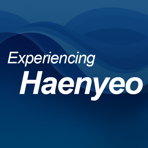 Experiencing Haenyeo Auf Windows herunterladen