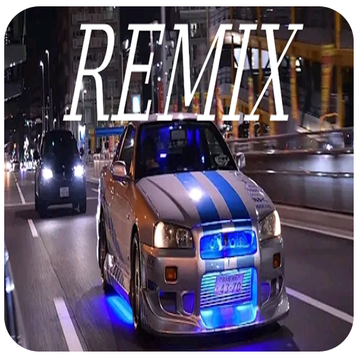 REMIX Jedag Jedug Offline Download on Windows