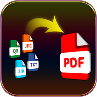 PDF Editor Merger Converter Reader