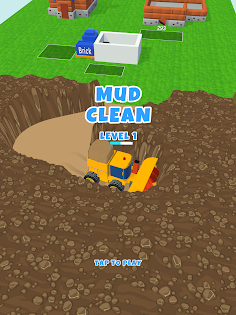 Mud Clean - Screenshot 4