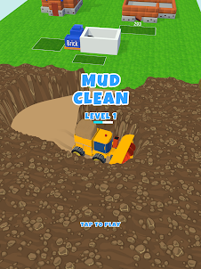 Mud Clean