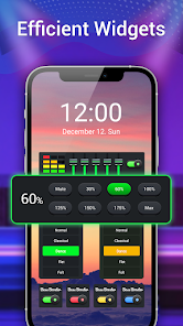 Screenshot 13 Bass Booster y ecualizador android