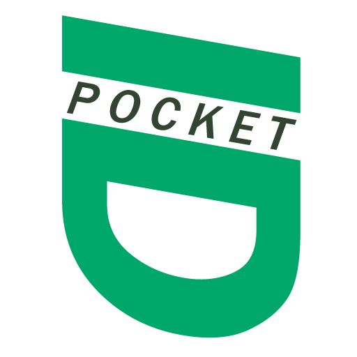 ID Pocket: Identity wallet logo