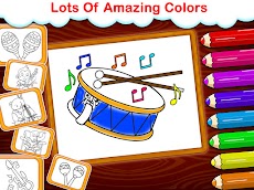 Kids Music Instruments - Pianoのおすすめ画像5