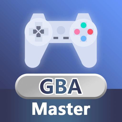GBA Emulator - Apps on Google Play