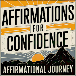 Icon image Affirmations For Confidence