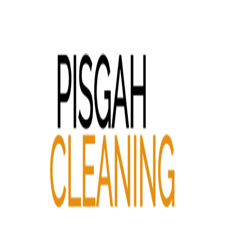 Pisgah Cleaning logo