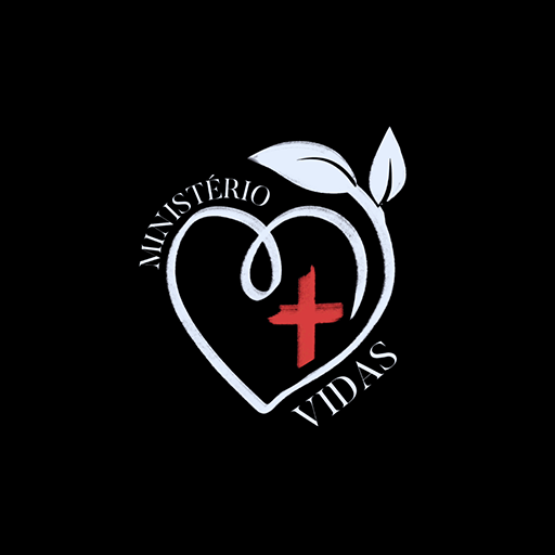 Ministério Mais Vidas logo