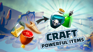 Almighty: God Idle Clicker - Screenshot 3