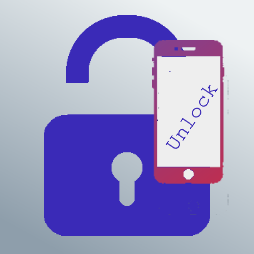 Unlock IMEI logo