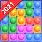 Cover Image of Descargar Bubble Crush: Pop Star Puzzle 1.301 APK