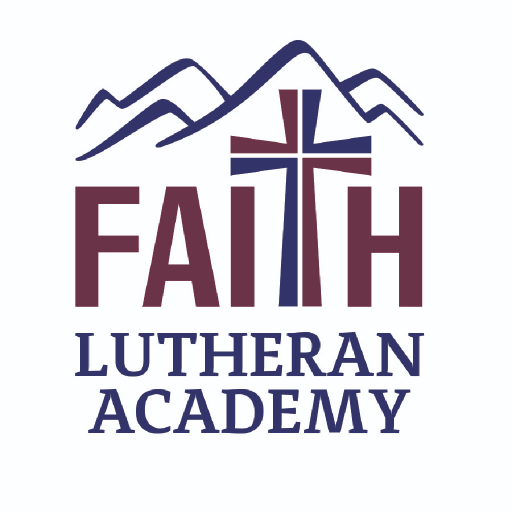 Faith Lutheran Academy 49.10.0 Icon