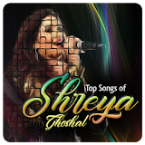 Shreya Ghoshal Songs icon