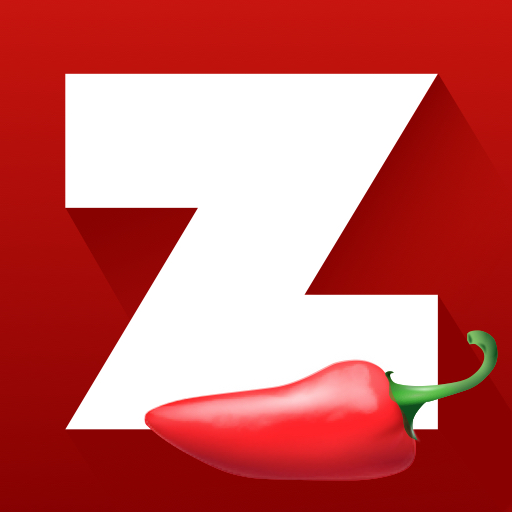 Zinfos974.com 2.8 Icon