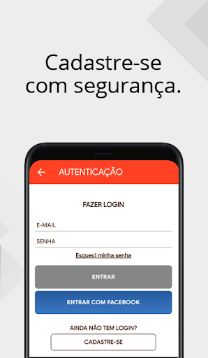 Ferro Xiseria Screen 2