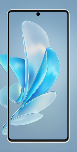 Screenshot of 4K Wallpapers for Vivo X100 HD