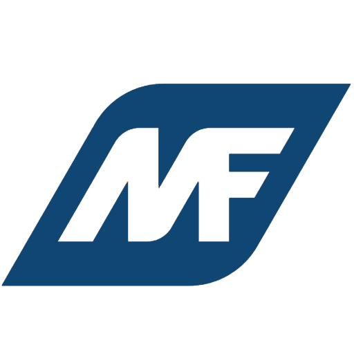 mMFBanka logo