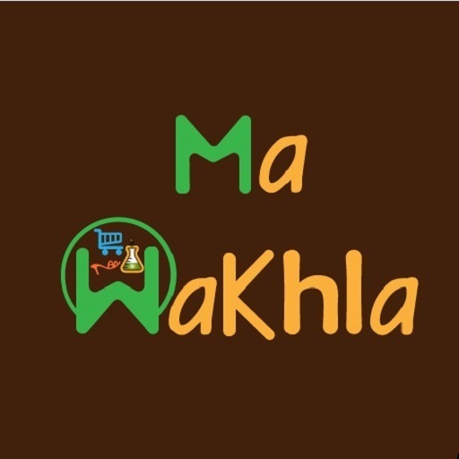 Ma Wakhla logo