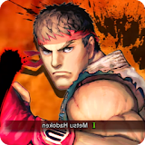 Super Street Fighter 4 Walkthrough icon
