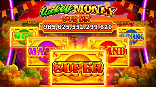 Cash Tornado™ Slots – Casino 1