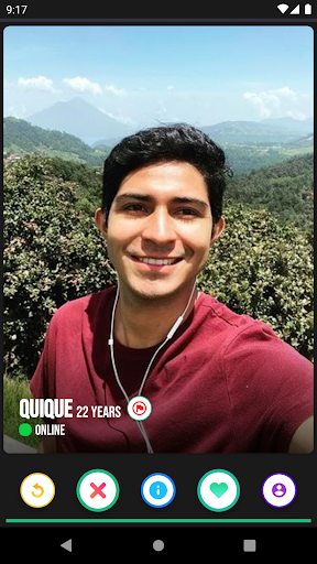 Guatemala Dating | Chat & Date Screenshot 2 - AppWisp.com