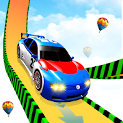 Hot wheels Car Racing 3D- New Car stunt games 2020