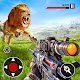 Real Deer Hunting Covert Sniper Hunter Clash Game Download on Windows