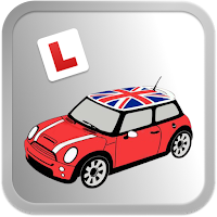 UK Driving Theory Test 2021