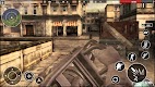 screenshot of War Machine Gun Simulation