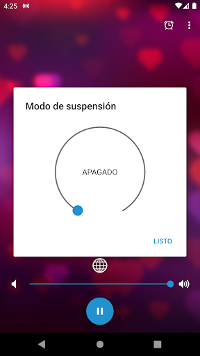 Pasion Stereo Screen 3
