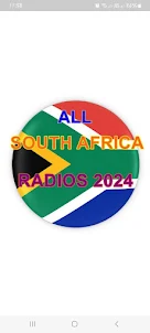 South Africa FM Radios Live