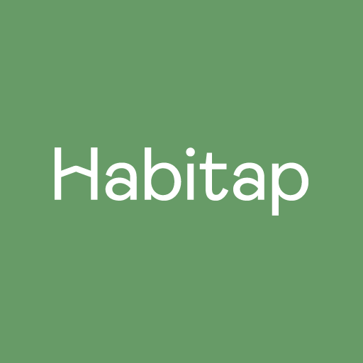 Habitap ONE Home 2.11.5 Icon