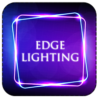 Edge Lighting Colors - Notch Round Colors